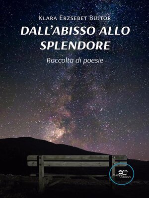 cover image of Dall'abisso allo splendore